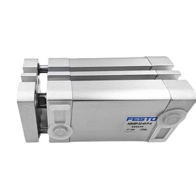 Alta stabilità FESTO ADNGF-12-25-P-A Bollitore d'aria per macchine di prova automatizzate 554209