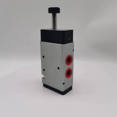 L'elettrovalvola NORGREN V62C313A-A313J ad azionamento elettromagnetico fornisce il controllo sui processi di flusso dei fluidi