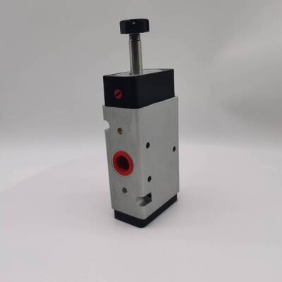 L'elettrovalvola NORGREN V62C313A-A313J ad azionamento elettromagnetico fornisce il controllo sui processi di flusso dei fluidi