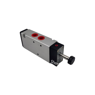 Valvola solenoide a bobina singola V62C513A-A213J NORGREN Per sistema pneumatico industriale