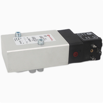 Valvola solenoide pneumatica a bobina singola NORGREN V62C517A-A219J Automazione industriale