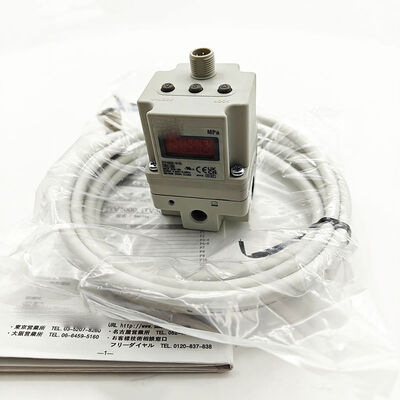 ITV1030-312 ITV1030-313 IP65 Classe di protezione SMC Valvole solenoidi Rc14 Port Size ITV1000 Serie ITV1030 ITV1050 Progettato per il controllo dei fluidi industriali