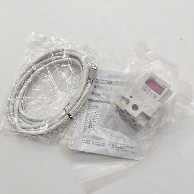 IP65 ITV1050-012 ITV1050-013 0.9MPa SMC regolatore proporzionale elettro-pneumatico, valvola riduttrice di pressione proporzionale elettrica