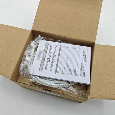 Elettrovalvole SMC con classe di protezione IP65 Tempo di risposta rapido ITY1050-311S2