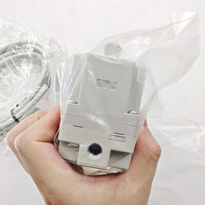 Elettrovalvole SMC con classe di protezione IP65 Tempo di risposta rapido ITY1050-311S2