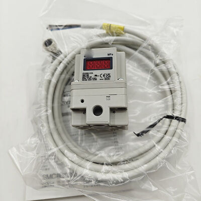 ITV1050-21N2L4-DIQ00536 ITV2050-31F2BN3-X88 ITV2050-33F3N-Q ITV1050-31F2BN3-QSMC Valvole solenoidi valvole proporzionali a visualizzazione digitale ITV1050