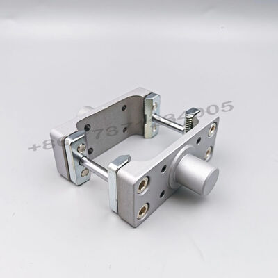 DAMT-V1-32-A 2213233 Supporto per perno Festo per cilindro pneumatico Componente durevole approvato RoHS LABS Integrazione ideale del sistema pneumatico