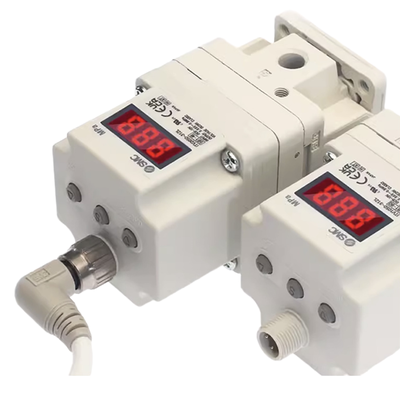 Valvola proporzionale a portata di 1/4 pollice SMC ITV1030-211 IP65 Per sistemi pneumatici industriali