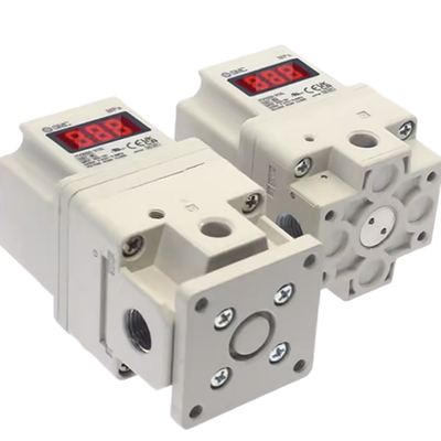 Valvola proporzionale a portata di 1/4 pollice SMC ITV1030-211 IP65 Per sistemi pneumatici industriali