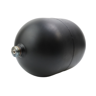 Accumulatore HYDAC SBO210-0.16E1/112U con attacco filettato femmina per linee di produzione automatizzate