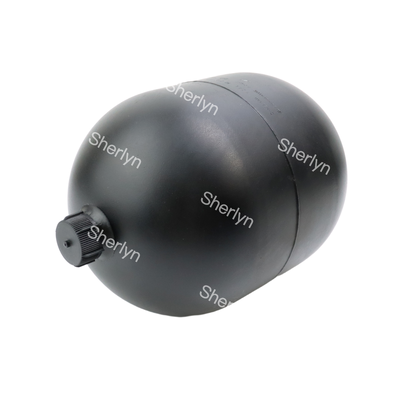 0.075L Volume HYDAC SBO210-0.075E1/112U Accumulatore idraulico con precarica regolabile