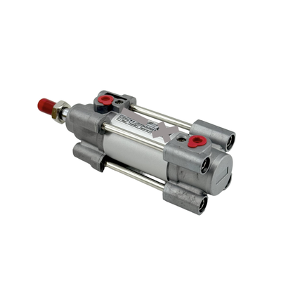 IMI Norgren RA/802032/M/25 Bottone d'aria compatto a doppia azione da 1 a 16 bar per spazi ristretti
