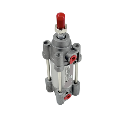 IMI Norgren RA/802032/M/25 Bottone d'aria compatto a doppia azione da 1 a 16 bar per spazi ristretti