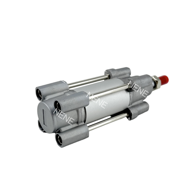 Serbatoio a doppia azione versatile RA/802032/M/175 Norgren ISO 15552 per assemblaggio generale