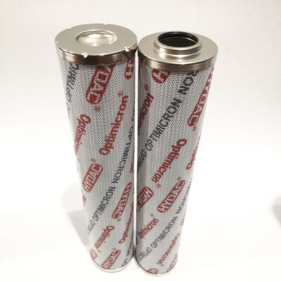 EH elemento filtro sostitutivo dell'olio HYDAC progettato 0280D003ON 0280D005ON 0280-D-200-WHC 0280R005BN4HC 0280R010BN4HC