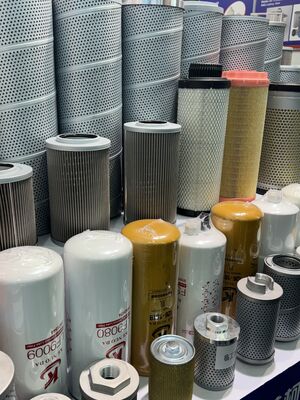 HYDAC HP66RNL31.25-25MV 1700R025W/HC050W/HC100W/HC200W/HC-KB Elemento filtro idraulico