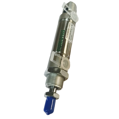 G435AKSN40CSH G435AGSN160A00 G435AJSN160A00 ASCO Doppia azione cilindro pneumatico a pistoni