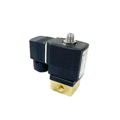 Valvola idrica AC240V adatta a una pressione di 16 bar progettata per fornire un controllo accurato del fluido in applicazioni industriali 125309