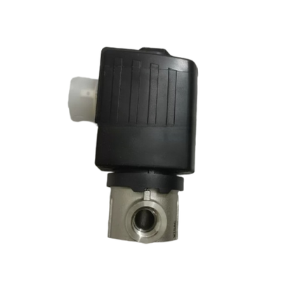 Valvola d'aria di materiale di tenuta in PTFE progettata per applicazioni a gas che fornisce prestazioni stabili di controllo e antiperdite 184701