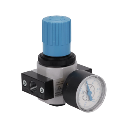 In magazzino FESTO 159619 LF-1-D-MAXI-A Prefiltro di lega di zinco per tubi centrali di aria compressa