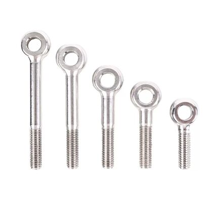 M12*50 M12*70 M12*100 -150- Finitura passivazione Raccordi per tubi pneumatici Acciaio inossidabile 304 brillante con sbavature minime Componenti durevoli e resistenti alla corrosione