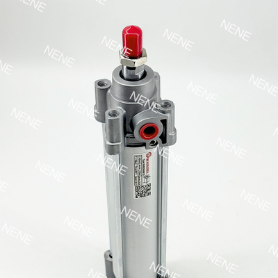 Cilindro a corsa lunga RA/802063/M/250 di Norgren 250mm G3/8 Stelo inox 16 bar