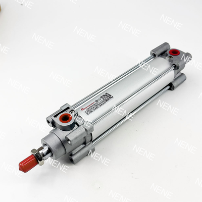 Cilindro a corsa lunga RA/802063/M/250 di Norgren 250mm G3/8 Stelo inox 16 bar
