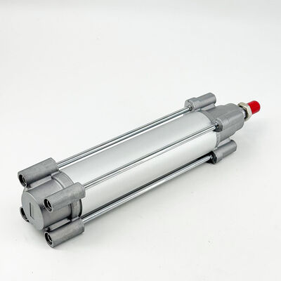 Extra Long Stroke Magnetic Tie Rod Pneumatic Cylinder RA/802032/M/300, IMI Norgren RA8000 ISO15552 32×300mm doppia azione