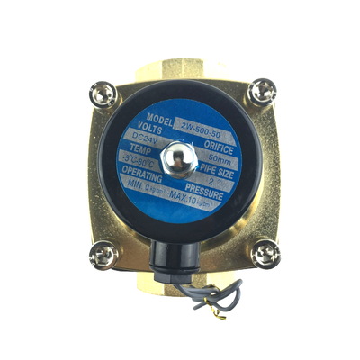 EPDM Materiale di sigillamento Valvola d'aria G2 Dimensioni del porto Scelta ideale per applicazioni pneumatiche e sistemi industriali di controllo dell'aria