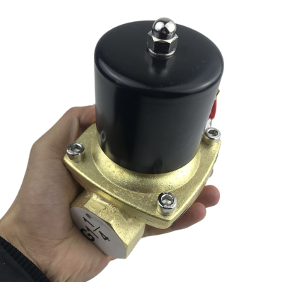 Valvola per olio leggero da 0 a 0,5 MPa con dimensioni dell'orifizio da 20 mm Progettata per garantire prestazioni costanti nel controllo del flusso dell'olio