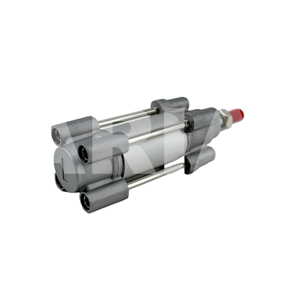 Attuatore pneumatico per cilindro industriale serie RA PRA/802100/M/20/50/75/125/150/200/250/300 NORGREN ISO 15552 Serie RA802000 progettato per una perfetta integrazione nei sistemi di automazione
