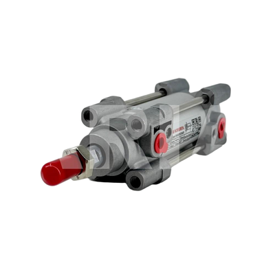 RA PRA/802080/M/20/50/75/125/150/200/250/300 NORGREN cilindro pneumatico a pistoni standard a doppia azione serie RA802000 cilindro standard progettato per le prestazioni nei compiti di automazione industriale