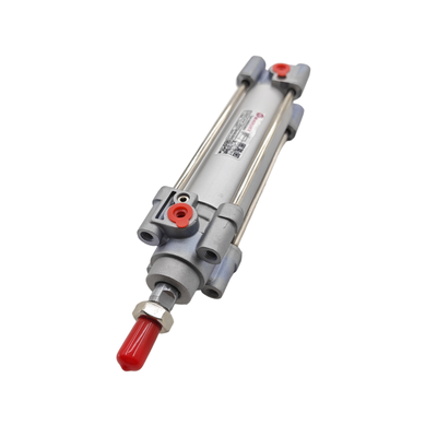 Norgren RA/802063/M/700 Cilindro pneumatico 700 mm canna inossidabile per sistemi di palettatura