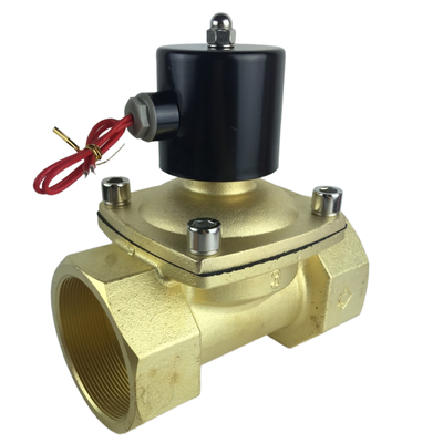 3" NBR Materiale di sigillatura Tipo di azionamento diretto della valvola d'aria Adatta per l'integrazione in sistemi pneumatici che richiedono un controllo di precisione