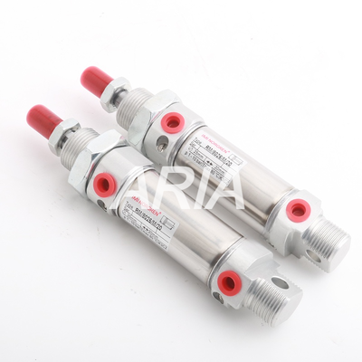 ISO 6432 Mini cilindro cilindrico NORGREN RM/8016/8020/M/MF/JM/10/15/20/25/30/50/60/75