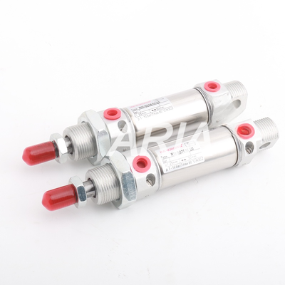 ISO 6432 Mini cilindro cilindrico NORGREN RM/8016/8020/M/MF/JM/10/15/20/25/30/50/60/75