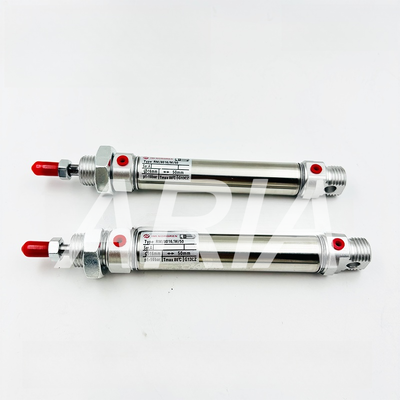 ISO 6432 Mini cilindro cilindrico NORGREN RM/8016/8020/M/MF/JM/10/15/20/25/30/50/60/75