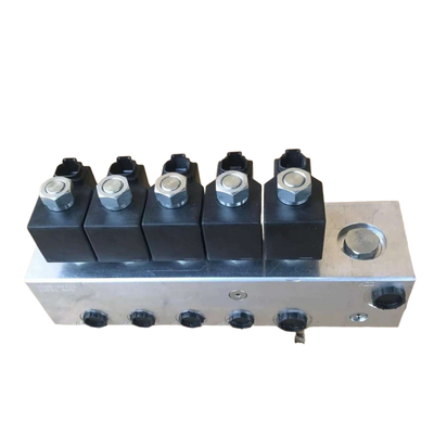 1913BA252-S NBR Diaframma Valvola solenoide pneumatica 2.5mm Oriffici dimensione 2 Way Port normalmente chiuso 1/4' Dimensione