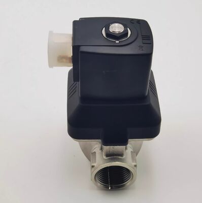 00322532 '00322533 '00322534 BURKERT Valvola a fili di tipo connessione solenoide con tempo di risposta 10-15 ms Adatta a sistemi di automazione di precisione