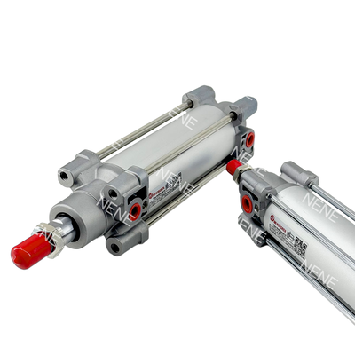 cilindro a tratto lungo RA/802100/M/250 di Norgren 250mm G1/2 stainless rod 16 bar