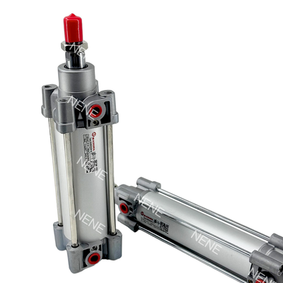 cilindro a tratto lungo RA/802100/M/250 di Norgren 250mm G1/2 stainless rod 16 bar