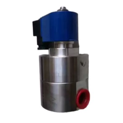 Port Size 3/4′′ Pneumatic Solenoid Valve 60 Bar Orifice Size 2 Way Normalmente chiuso 20mm corpo in acciaio inossidabile H3S20B06
