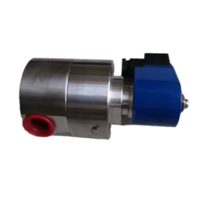 H3S15B04 Dimensione orifizio da 15 mm Valvola dell'acqua Dimensione porta da 1/2'' Dimensione orifizio da 15 mm Dimensione porta in acciaio inossidabile 2 vie NC