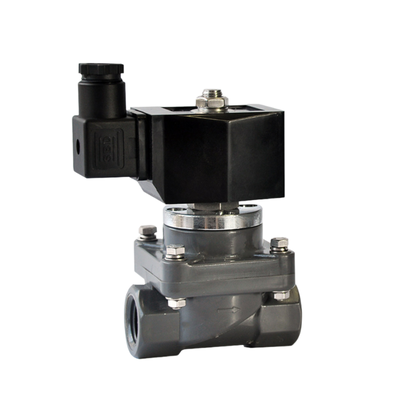 FF1U15B04 Valvola solenoide a pistone azionata da pilota