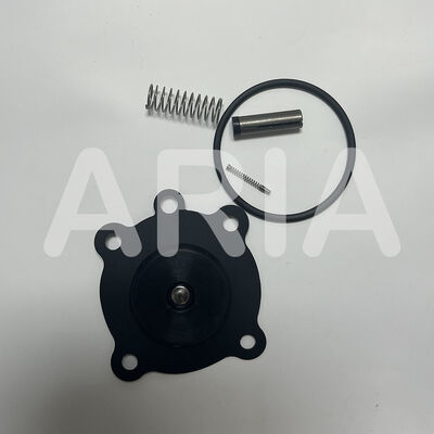 Kit di riparazione ASCO C302286 C133802 per elettrovalvola SCE210B156, parti di ricambio diaframma DN40 da 1-1/2"