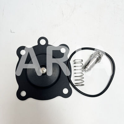 Kit di riparazione K302280 K302379 1-1/4" per elettrovalvola ASCO SCE210D008 Nuovo kit di manutenzione diaframma 8210G008