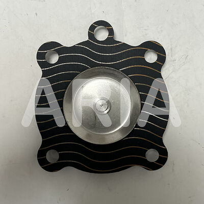 Kit di riparazione K302280 K302379 1-1/4" per elettrovalvola ASCO SCE210D008 Nuovo kit di manutenzione diaframma 8210G008