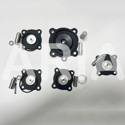 Kit di riparazione ASCO K304359 per SCE210-100 Valvola solenoide, 1-1/2" DN40 Diaframma Ricambi