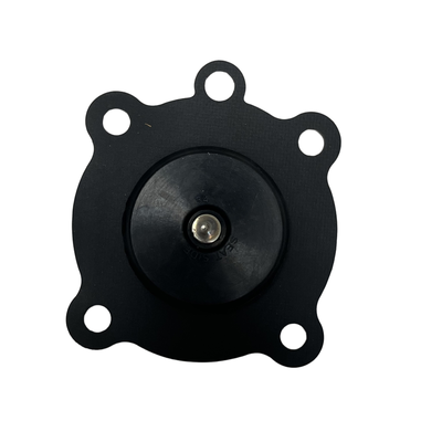 ASCO SCE210C088 Membrana di sostituzione della valvola solenoide K302423 Diaframma di gomma da 3/4 pollici per sigillo danneggiato Sostituzione diretta sul sito di produzione