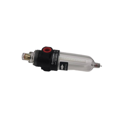 Norgren Aluminum Alloy Main Body Closed Bowl Structure Pneumatic Lubricator with Modular Combination